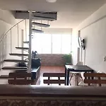 Apartamento Vista A Playa Cartagena 418