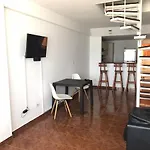 Apartamento Vista A Playa Cartagena 418