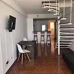 Apartamento Vista A Playa Cartagena 418