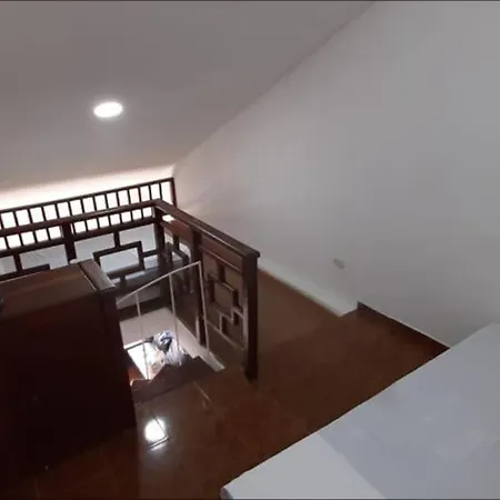 Apartamento Vista A Playa 418 Cartagena